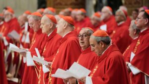 Join the Excitement: Discover Italy’s Viral Fantapapa Game Revolutionizing Pope Betting!