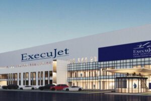 ExecuJet MRO Services Malaysia Earns Prestigious Certification to Maintain Dassault Falcon Aircraft!