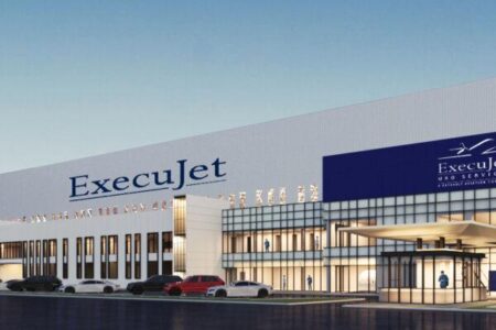 ExecuJet MRO Services Malaysia Earns Prestigious Certification to Maintain Dassault Falcon Aircraft!