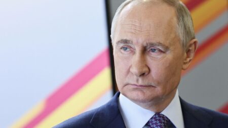 Putin Expresses Trust in Constructive Dialogue with New Pope