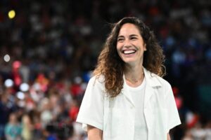 Sue Bird Steps into Leadership Role as Managing Director of U.S. Women’s National Basketball Team!