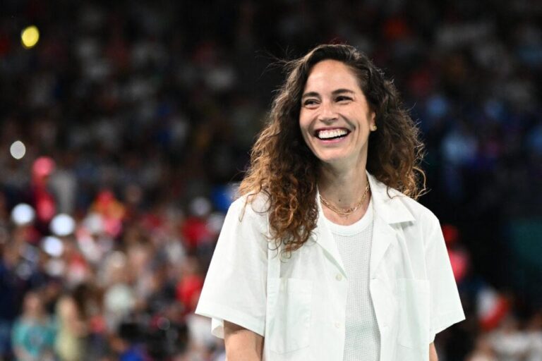 Sue Bird Steps into Leadership Role as Managing Director of U.S. Women’s National Basketball Team!