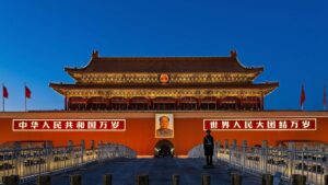 Xi Jinping Compares US Hegemony to Fascist Forces as He Prepares for Summit with Putin
