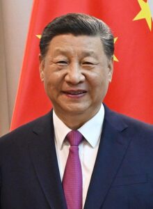 Xi’s Russia Visit: A Game-Changer for China’s European Relations
