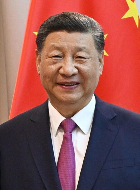 Xi’s Russia Visit: A Game-Changer for China’s European Relations