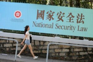Inside the Shadows: Meet the Informers of Hong Kong’s Security Law