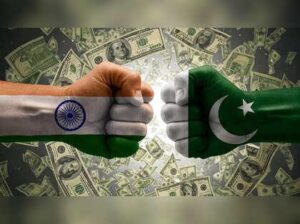 Breaking News: India-Pakistan Conflict Escalates to Unprecedented Levels