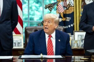 US and UK Forge Exciting New Trade Deal: What It Means for the Future!