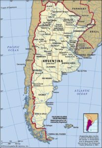 Argentina Aims to Lure Big Tech with Revolutionary Nuclear-Powered AI Data Centers