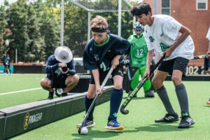Revolutionizing the Game: USA Field Hockey Unveils Innovative Umpire Assessment System!