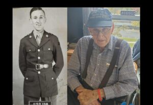 80 Years Later: France’s Last WWII Veterans Urge Us to Defend Peace