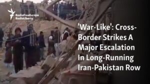 Can India and Pakistan Steer Clear of All-Out War After Deadly Cross-Border Strikes?