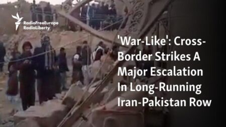 Can India and Pakistan Steer Clear of All-Out War After Deadly Cross-Border Strikes?