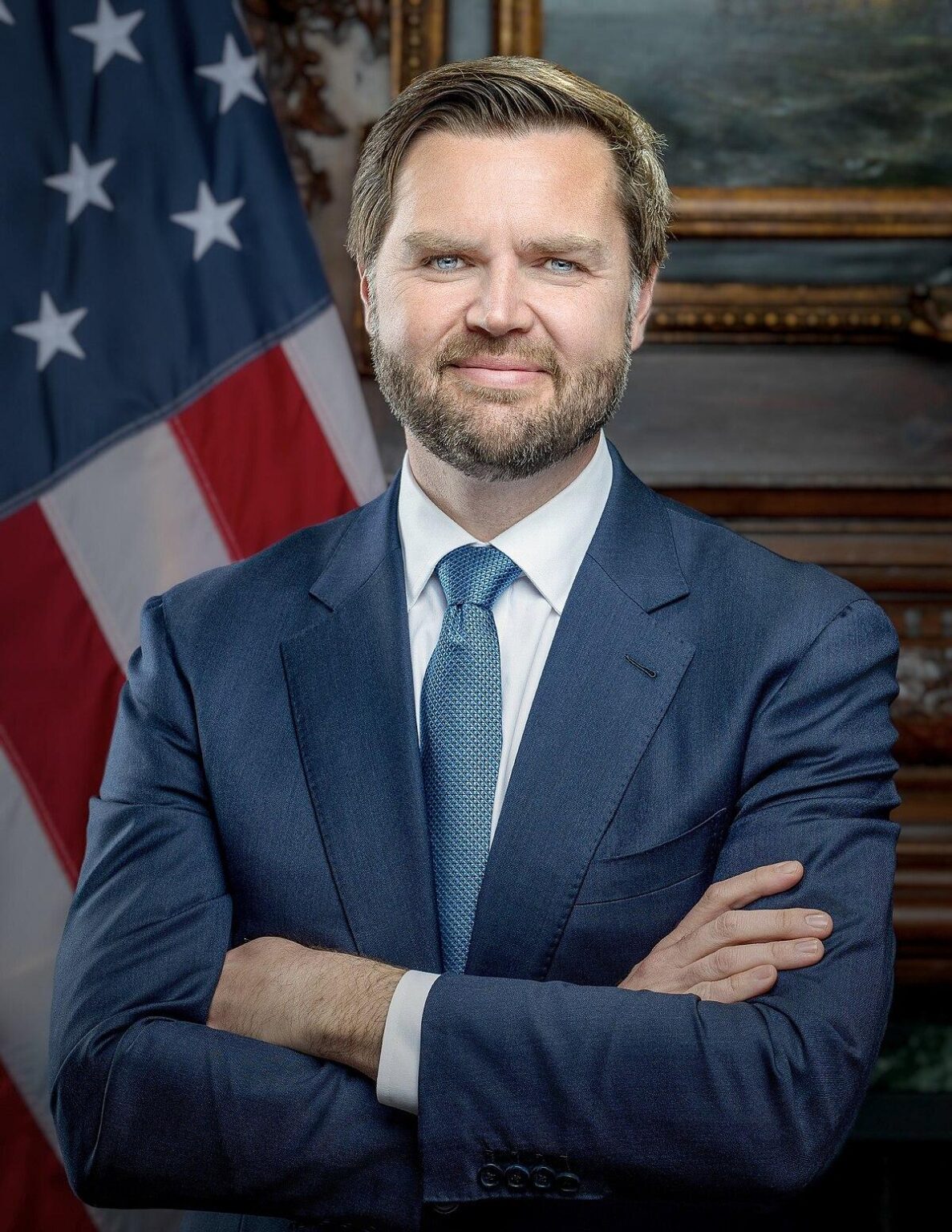 JD Vance Reveals Russia’s Bold Claims for Unconquered Territory