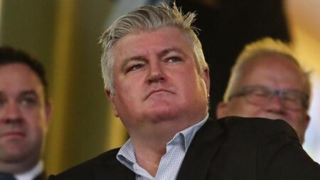 Former Australia Spinner MacGill Escapes Jail Time in Cocaine Supply Case