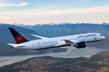 Air Canada Unveils Impressive First Quarter 2025 Financial Results!