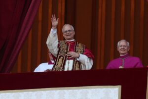 Historic Joy for US Catholics: Leo XIV Makes History as the First American Pope!