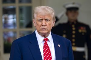 Trump’s Team Pushes for Tariff Reductions and Rare Earths Support in Crucial China Negotiations
