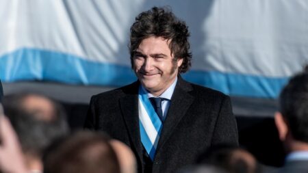 Argentina’s Economic Miracle: Who’s Thriving and Who’s Left Behind?