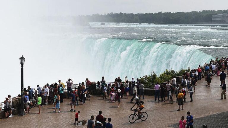 Is Canadian Tourism to Florida Plummeting by 80%? Unpacking the Truth!