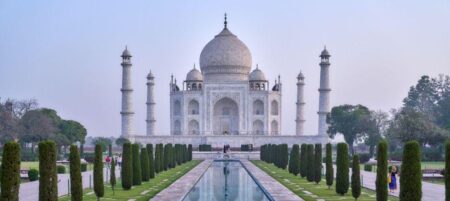 Rising Tensions: India and Pakistan Trade Accusations Over Aerial Attacks – Live Updates