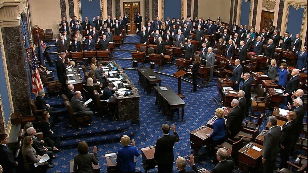 Senate Rejects Bill to Bar Fernández de Kirchner from Office