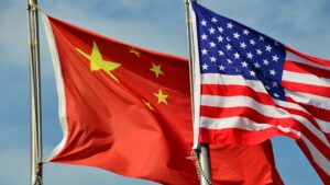 US and China Hold Crucial Talks in Geneva: Can Tariff Negotiations Spark Global Optimism?