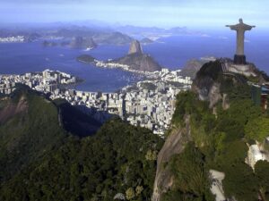 Who Will Rise as Brazil’s Next Far-Right Leader? A Reckoning Awaits!