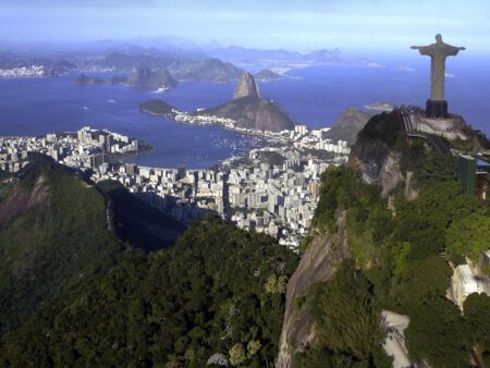 Who Will Rise as Brazil’s Next Far-Right Leader? A Reckoning Awaits!