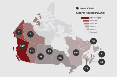 Transforming the Dialogue: Canada’s Evolving Response to the Opioid Crisis