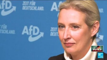 AFD Chief Takes Bold Step into Moroccan Sahara, Unveiling France’s Fresh Stance