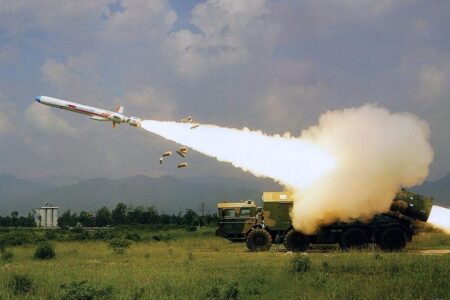 India vs. Pakistan: A High-Stakes Showdown Featuring Chinese Missiles, French Jets, and Israeli Drones!
