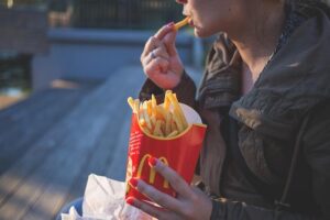 McDonald’s Japan Delivers Steady Earnings in Q1 2025: What It Means for the Future
