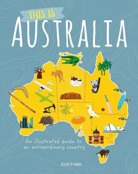 Australia’s Luck Runs Out: A Nation at a Crossroads