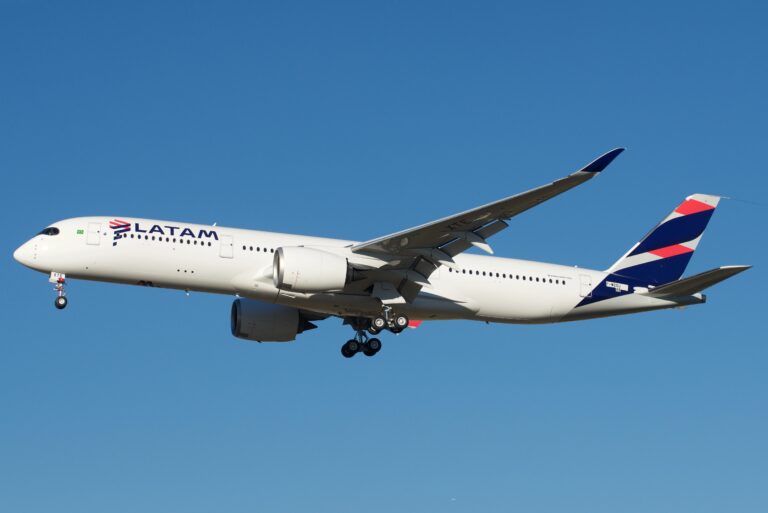 Take to the Skies with a Smile: How Lady Gaga is Boosting Brazil’s Airline Industry!