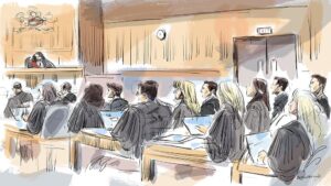 Trial Recap: Woman Claims Defense Tactics Aim to ‘Discredit’ Her in World Junior Sex Assault Case