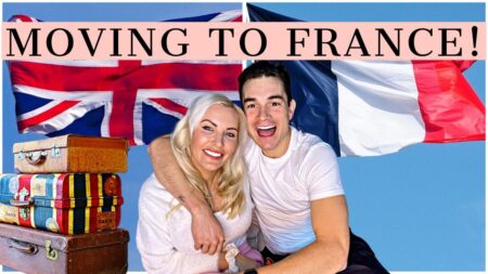 From Dreams to Reality: A Couple’s Unexpected Journey from the U.S. to France