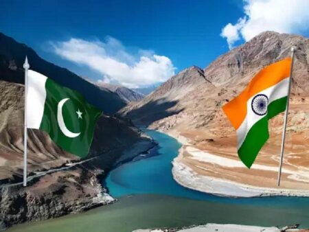 India-Pakistan Water Treaty Stalemate Persists Even Amid Ceasefire