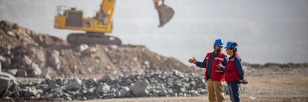 Groundbreaking Discovery: Lundin Mining Unveils Argentina’s Largest Copper Find in Three Decades!
