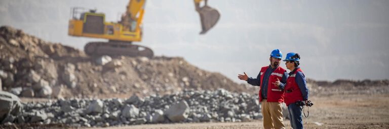 Groundbreaking Discovery: Lundin Mining Unveils Argentina’s Largest Copper Find in Three Decades!
