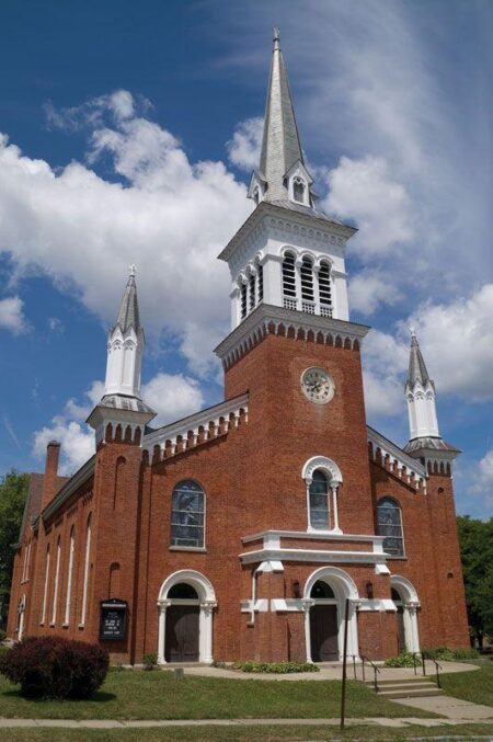 Exciting Updates from the Presbyterian Church (U.S.A.)