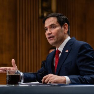 Behind the Scenes: Marco Rubio Unveils the India-Pakistan Ceasefire Agreement