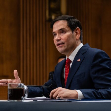 Behind the Scenes: Marco Rubio Unveils the India-Pakistan Ceasefire Agreement