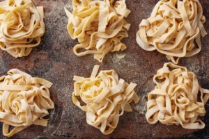 Discover Amazon’s Hidden Italian Storefront: A Treasure Trove of Homemade Pasta and Pizza Essentials!