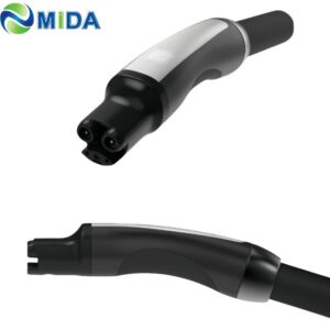 Exciting News: Mazda’s EVs in Japan to Feature Tesla’s NACS Connector!