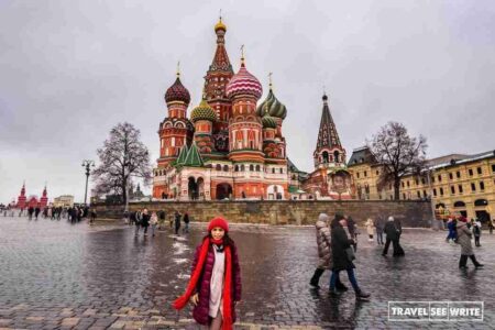 Russia and Ukraine Exchange Blame Amidst Grand Victory Day Celebrations in Moscow