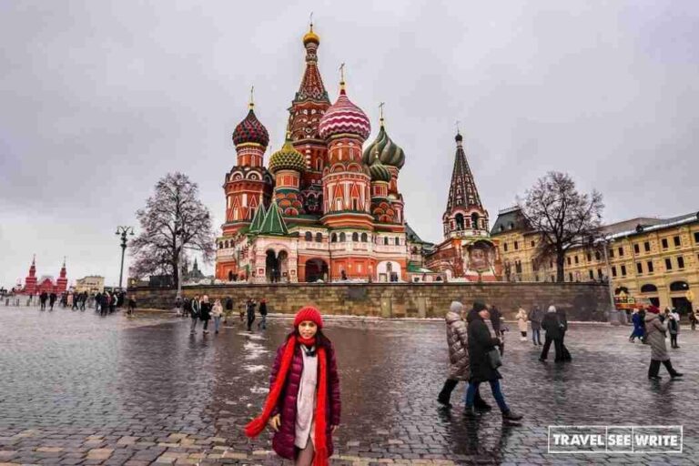 Russia and Ukraine Exchange Blame Amidst Grand Victory Day Celebrations in Moscow