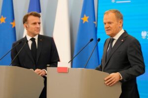 France and Poland Forge Historic Defense Pact: A New Era of Mutual Security