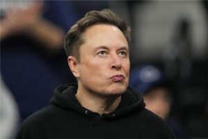 Elon Musk’s One-Word Comeback to Marco Rubio’s India-Pakistan Ceasefire Tweet!