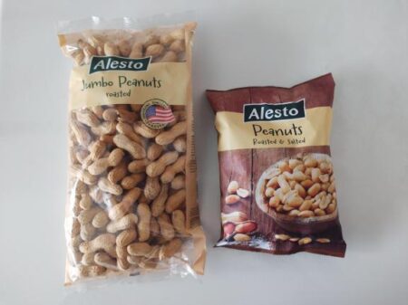 UK’s Ground-Nut Market Set for Steady Growth: Projected 1.5% CAGR by 2035!